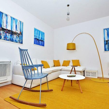 Veduta Luxury Apartments Split Exterior photo