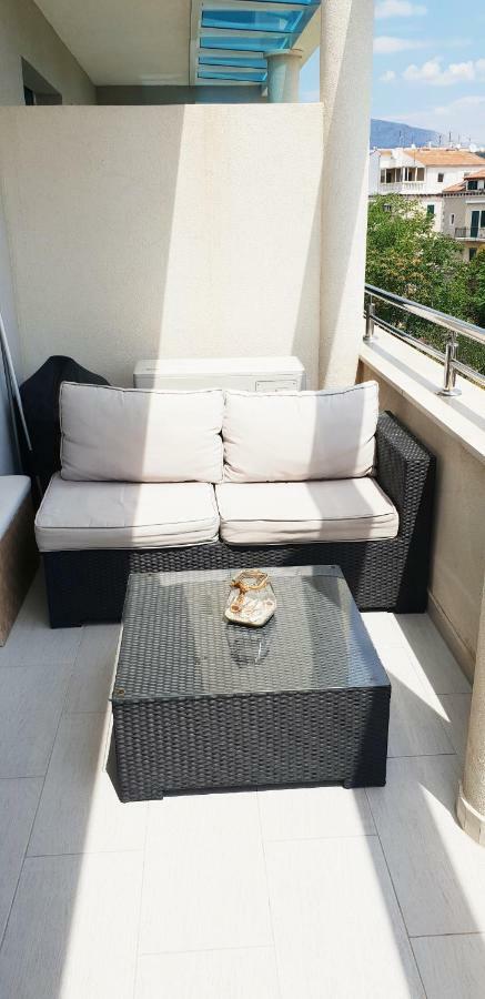 Veduta Luxury Apartments Split Exterior photo