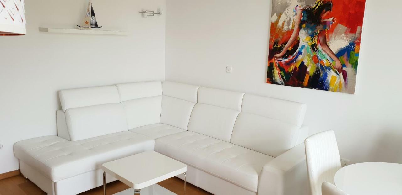 Veduta Luxury Apartments Split Exterior photo
