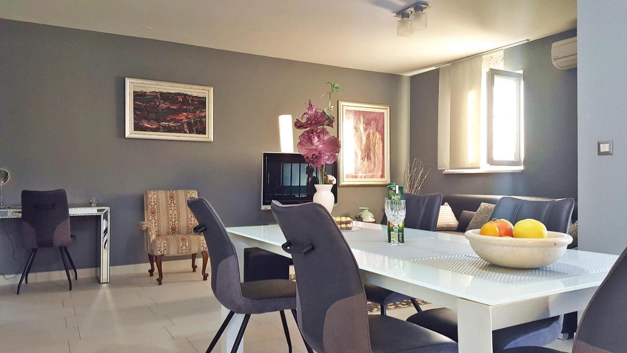Veduta Luxury Apartments Split Room photo