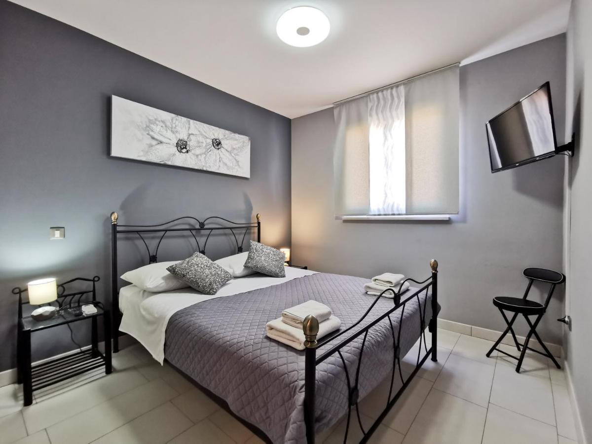 Veduta Luxury Apartments Split Exterior photo