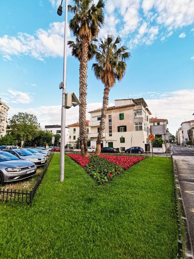 Veduta Luxury Apartments Split Exterior photo
